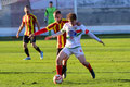 FC Bassano 1903  vs  San Giorgio in Bosco  4-1   partita del 12 dicembre 2021