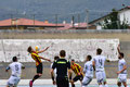 FC Bassano 1903 vs Villafranca Veronese 2-0  Partita del 04 ottobree 2020