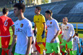 FC Bassano 1903  vs  Giorgione Calcio   1-1   partita del 24 ottobre 2021