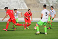 FC Bassano 1903  vs  Giorgione Calcio   1-1   partita del 24 ottobre 2021