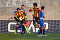 FC Bassano 1903 vs ASD Prix Marola  2-1  Partita del 08 dicembre 2019