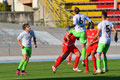 FC Bassano 1903  vs  Giorgione Calcio   1-1   partita del 24 ottobre 2021