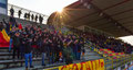 FC Bassano 1903 vs Calcio Schio 1-0  Partita del 09 febbraio 2020