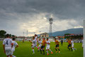 FC Bassano 1903 vs Polisportiva Arcella  3-1  Partita del 06 giugno 2021