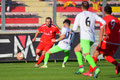 FC Bassano 1903  vs  Giorgione Calcio   1-1   partita del 24 ottobre 2021