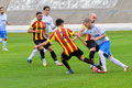 FC Bassano 1903  vs  Godighese   1-1   partita del 14 novembre 2021