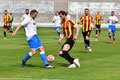 FC Bassano 1903 vs Camisano Calcio 1910  1-1  Partita del 18 aprile 2021