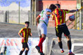 FC Bassano 1903  vs  San Giorgio in Bosco  4-1   partita del 12 dicembre 2021