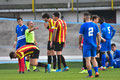 FC Bassano 1903 vs ASD Prix Marola  2-1  Partita del 08 dicembre 2019