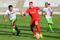 FC Bassano 1903  vs  Giorgione Calcio   1-1   partita del 24 ottobre 2021