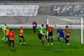 COPPA ITALIA: FC Bassano 1903 vs Calcio Schio 1-0  Partita del 07 ottobre 2020