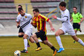 FC Bassano 1903 vs Calcio Rosà 2-1  Partita del 26 gennaio 2020