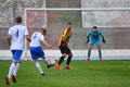 FC Bassano 1903  vs  Godighese   1-1   partita del 14 novembre 2021