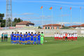 Fc Bassano 1903 vs Ambrosiana 3-3 partita del 18 settembre 2022