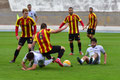 FC Bassano 1903 vs Villafranca Veronese 2-0  Partita del 04 ottobree 2020