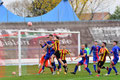 FC Bassano 1903  vs  Union Borgoricco Campetra  1-2  partita del 28 novembre 2021