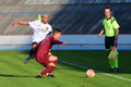 FC Bassano 1903  vs  Albignasego Calcio   1-2   partita del 10 ottobre 2021