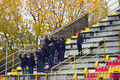 FC Bassano 1903  vs  Godighese   1-1   partita del 14 novembre 2021