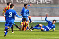 FC Bassano 1903 vs ASD Prix Marola  2-1  Partita del 08 dicembre 2019