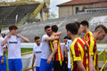 FC Bassano 1903 vs Camisano Calcio 1910  1-1  Partita del 18 aprile 2021