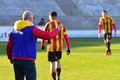 FC Bassano 1903  vs  San Giorgio in Bosco  4-1   partita del 12 dicembre 2021