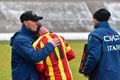 FC Bassano 1903 vs Calcio Rosà 2-1  Partita del 26 gennaio 2020