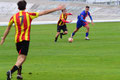 FC Bassano 1903  vs  Union Borgoricco Campetra  1-2  partita del 28 novembre 2021