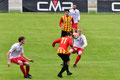 FC Bassano 1903 vs Calcio Schio 2-0  Partita del 16 maggio 2021