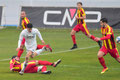 Fc Bassano 1903 vs MestrinoRubano 1-1 partita del 8 gennaio 2023