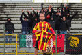 FC Bassano 1903  vs  San Giorgio in Bosco  4-1   partita del 12 dicembre 2021