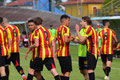 FC Bassano 1903 vs Polisportiva Arcella  3-1  Partita del 06 giugno 2021