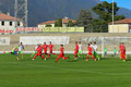 FC Bassano 1903  vs  Giorgione Calcio   1-1   partita del 24 ottobre 2021