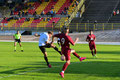 FC Bassano 1903  vs  Albignasego Calcio   1-2   partita del 10 ottobre 2021