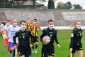 FC Bassano 1903  vs  Union Borgoricco Campetra  1-2  partita del 28 novembre 2021