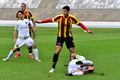 FC Bassano 1903 vs Villafranca Veronese 2-0  Partita del 04 ottobree 2020