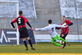 FC Bassano 1903 vs USD Marosticense 2-0  Partita del 12 gennaio 2020