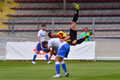 FC Bassano 1903 vs Camisano Calcio 1910  1-1  Partita del 18 aprile 2021