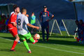 FC Bassano 1903  vs  Giorgione Calcio   1-1   partita del 24 ottobre 2021