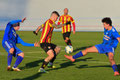 Fc Bassano 1903 vs Belfiorese 0-1 partita del 18 dicembre 2022