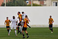 Fc Bassano 1903 vs Academy Plateola 1911  1-0 partita del 16 ottobre 2022