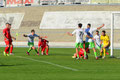 FC Bassano 1903  vs  Giorgione Calcio   1-1   partita del 24 ottobre 2021