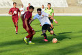 FC Bassano 1903  vs  Albignasego Calcio   1-2   partita del 10 ottobre 2021