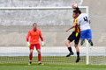 FC Bassano 1903 vs Camisano Calcio 1910  1-1  Partita del 18 aprile 2021