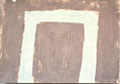 Ohne Titel; Technik: Tempera auf Papier; Datum: Oktober 1993; Format (HxB): 70 x 100 cm