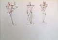Ohne Titel; Format (HxB): 30 x 42 cm