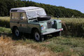 Land Rover Serie 2a