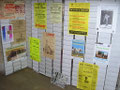 Les affiches