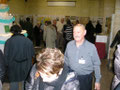 Pendant l'expo