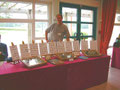 En 2006 , Exposition à BAILLEVAL