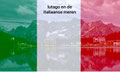 Lutago en de Italiaanse meren